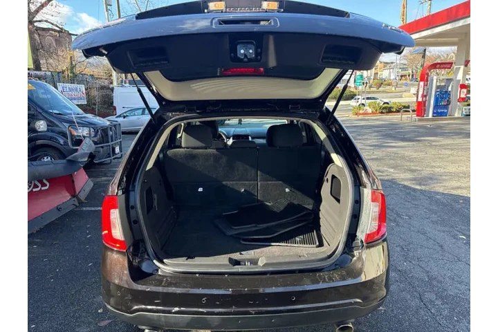$7999 : 2014 Edge SEL image 10