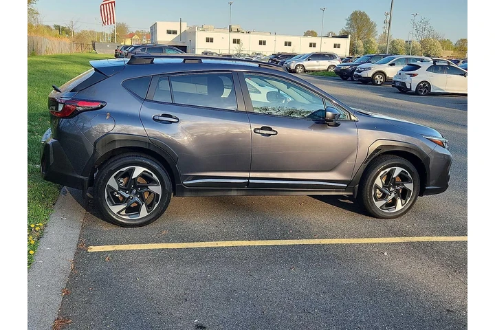 $29995 : Subaru Crosstrek 2024 AWD Li image 7
