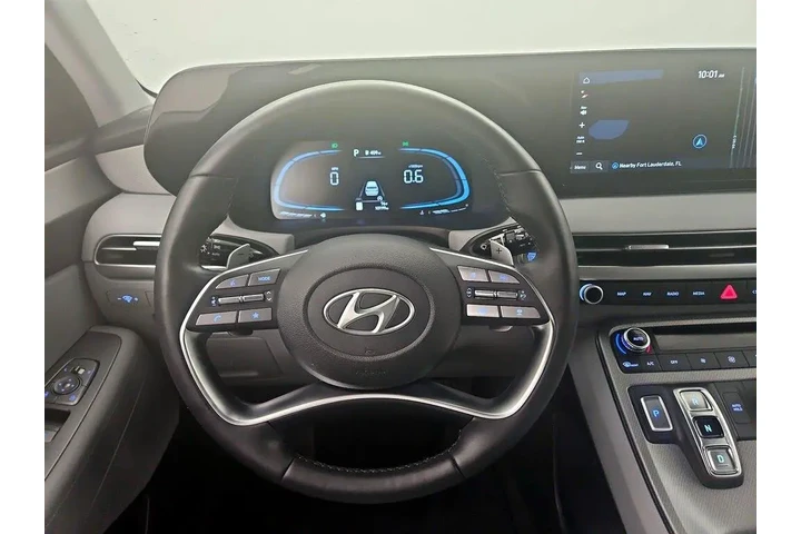 $38998 : Hyundai PALISADE 2025 SEL 4d image 10
