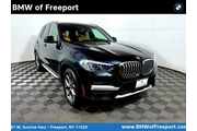 BMW X3 2021 AWD xDrive30i 4d