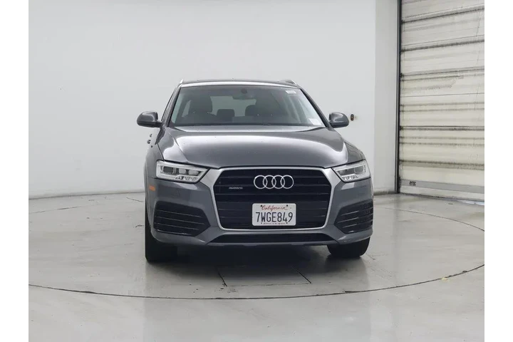 $19998 : Audi Q3 2017 AWD 2.0T quattr image 5