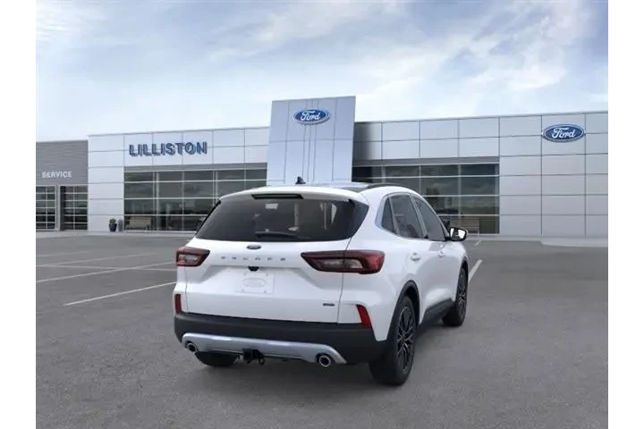 $36000 : Ford Escape Plug-In Hybrid 2 image 8