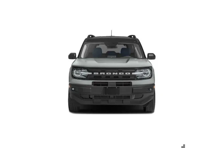 $28999 : Ford Bronco Sport 2023 AWD O image 7