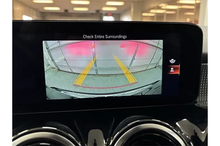 $25900 : Mercedes-Benz GLB 2023 AWD G image 9