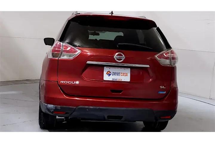 2015 Escape SE 4WD image 6