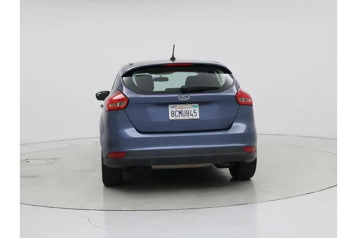 $14599 : Ford Focus 2018 SEL 4dr Hatc image 6