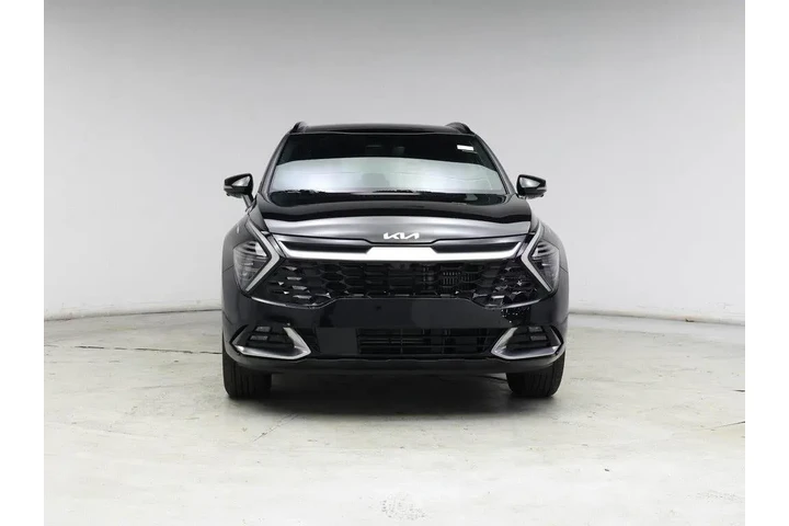 $37998 : Kia Sportage Hybrid 2025 AWD image 5