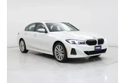 BMW 3 Series 2024 AWD 330i x en Reno