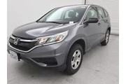$17998 : Honda CR-V 2016 AWD LX 4dr S thumbnail