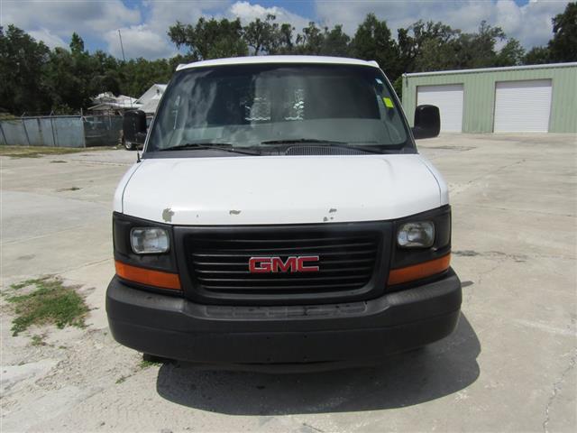$15995 : 2012 G2500 Vans image 7