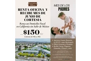 Oficinas En San Ysidro, CA en San Diego