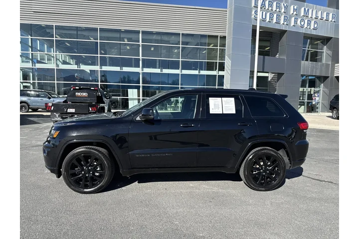 $22902 : Jeep Grand Cherokee 2019 4x2 image 2