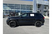 $22902 : Jeep Grand Cherokee 2019 4x2 thumbnail