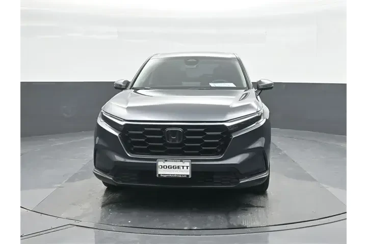 $26527 : Honda CR-V 2024 EX 4dr SUV image 5