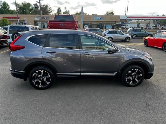 $23889 : 2017 CR-V Touring AWD image 8