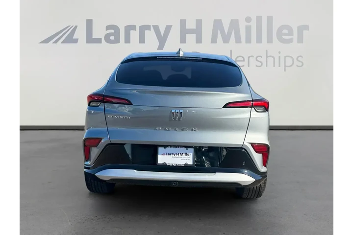 $25489 : Buick Envista 2025 Sport Tou image 4