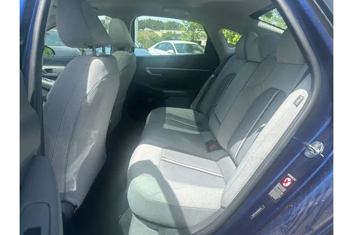 $16234 : Hyundai SONATA 2021 SEL 4dr image 6