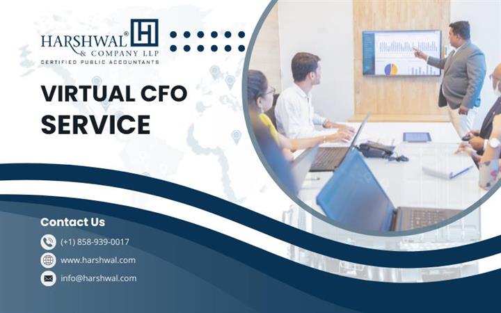 Comprehensive virtual CFO image 1