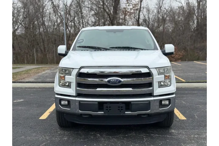 $13999 : 2016 F-150 Lariat image 3