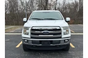 $13999 : 2016 F-150 Lariat thumbnail