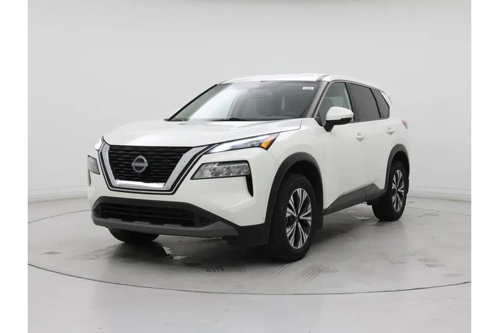 $21998 : Nissan Rogue 2023 AWD SV 4dr image 4
