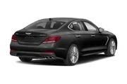$16393 : Genesis G70 2021 AWD 2.0T 4d thumbnail
