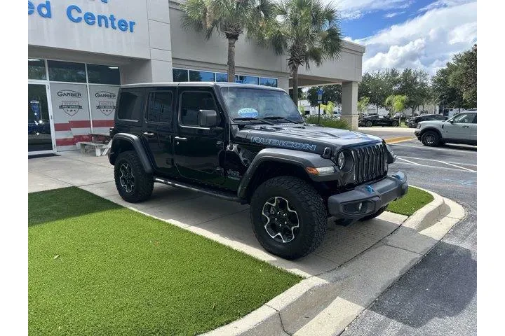 $30578 : Jeep Wrangler Unlimited 2022 image 2
