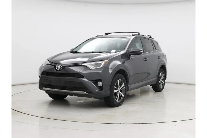$19998 : Toyota RAV4 2016 AWD XLE 4dr image 4