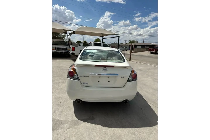$6495 : 2007 NISSAN ALTIMA2007 NISSAN image 7