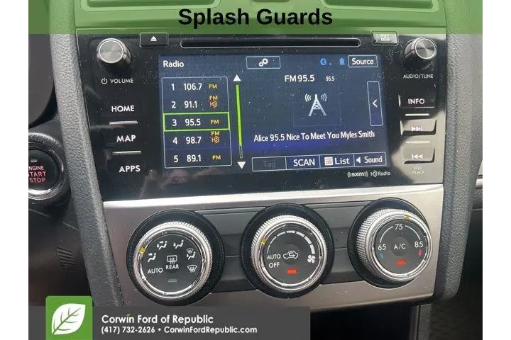 $15189 : Subaru Crosstrek 2016 AWD 2. image 10