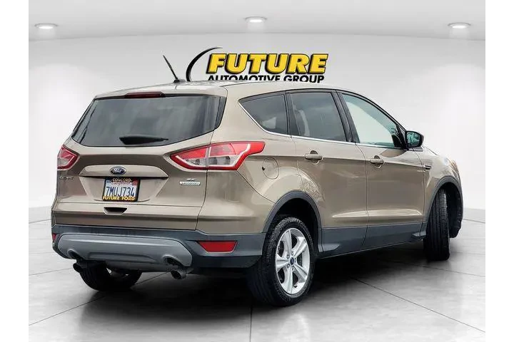 $9888 : Ford Escape 2014 SE 4dr SUV image 7