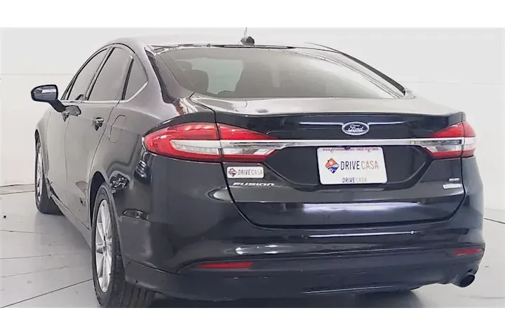 2015 Escape SE 4WD image 7
