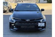 $34599 : Toyota GR Corolla 2023 AWD C thumbnail