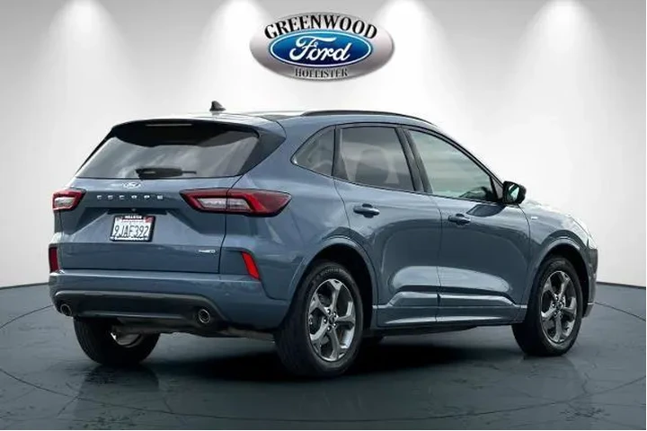 $24991 : Ford Escape Hybrid 2023 AWD image 4