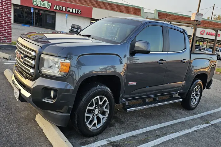 $12999 : GMC CANYON image 2