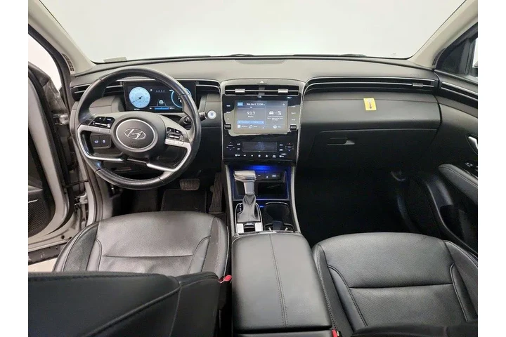 $19998 : Hyundai TUCSON 2022 AWD SEL image 9