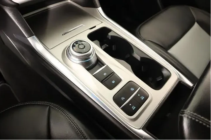 $29549 : Ford Explorer 2024 XLT 4dr S image 8