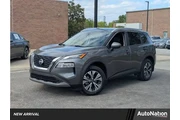 Nissan Rogue 2023 SV 4dr Cro en Columbia