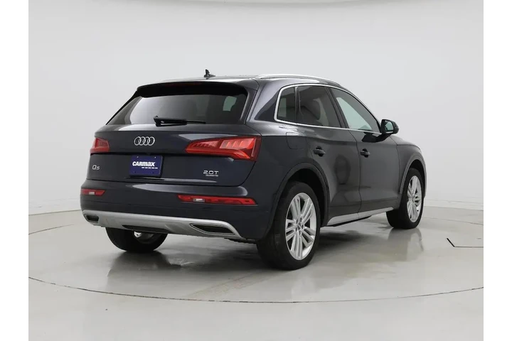 $22998 : Audi Q5 2018 AWD 2.0T quattr image 8