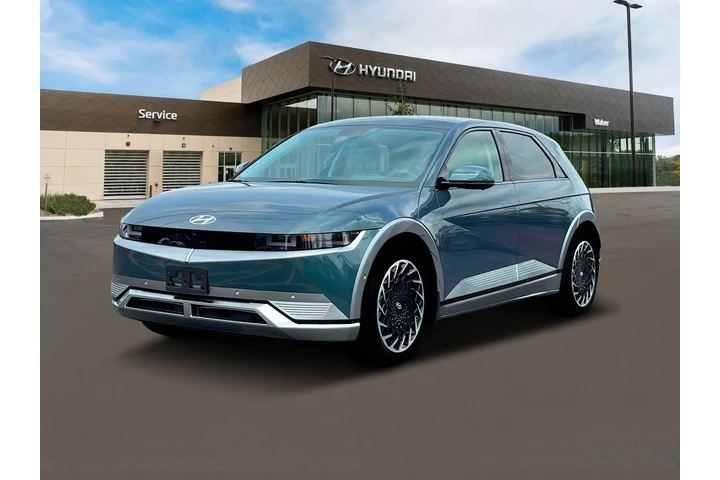$34998 : Hyundai IONIQ 5 2024 AWD Lim image 1