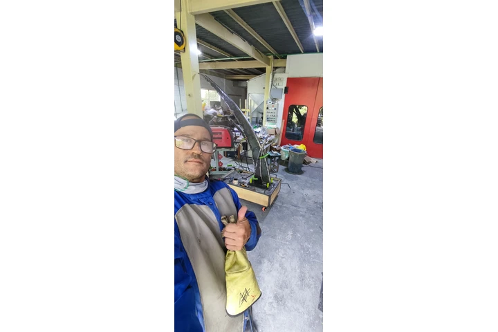 Curso Soldadura Especial TIG image 4