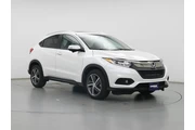 Honda HR-V 2021 EX 4dr Cross en Charlotte