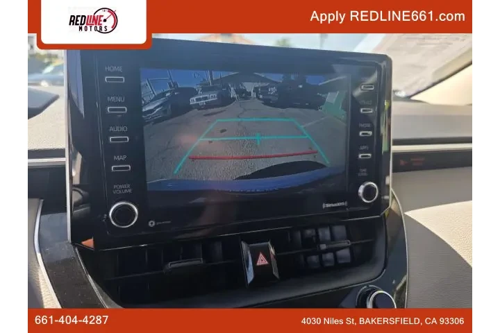 $16599 : 2021 COROLLA image 10