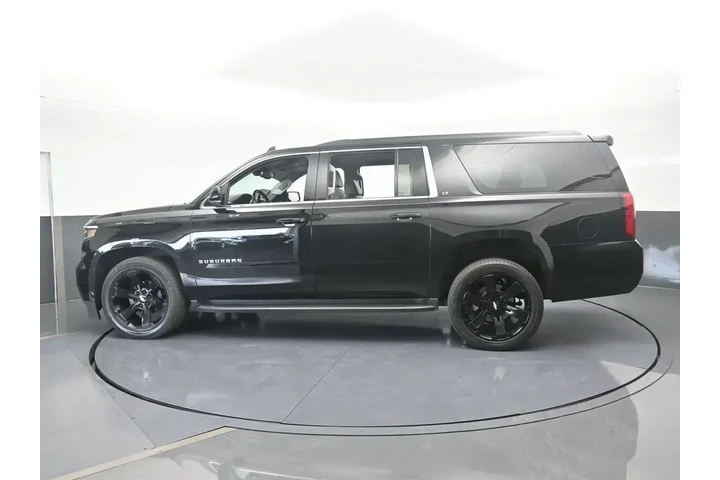 $22991 : Chevrolet Suburban 2020 4x2 image 3