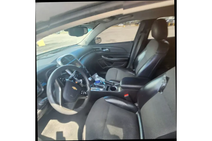 $6990 : 2016 CHEVROLET MALIBU LIMITED image 8