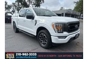 Ford F-150 2022 4x4 XL 4dr S
