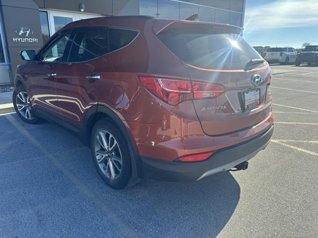 $17467 : Pre-Owned 2016 Santa Fe Sport image 8