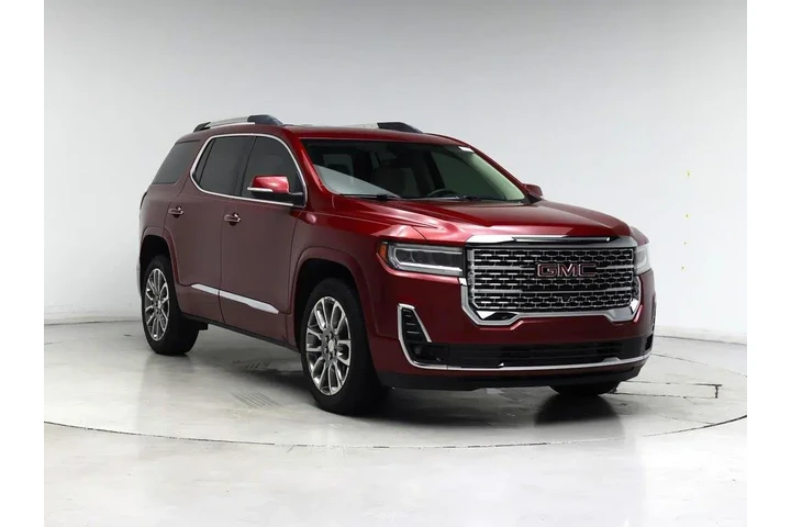 $39998 : GMC Acadia 2023 Denali 4dr S image 1