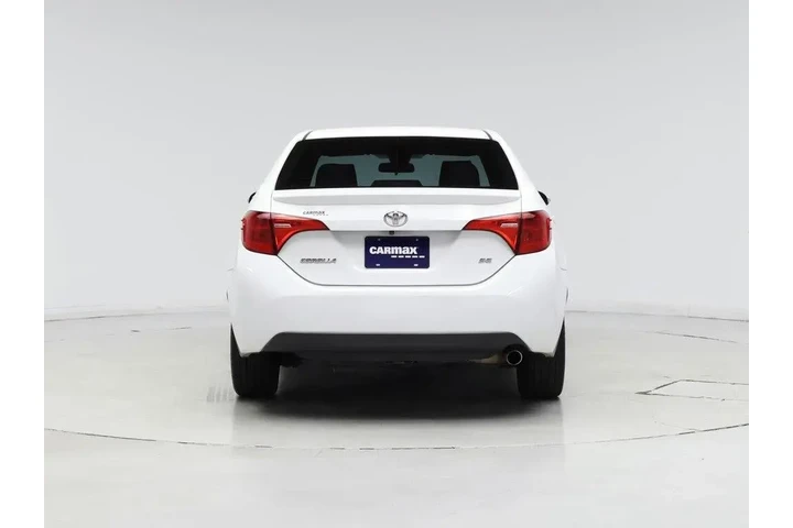 $15998 : Toyota Corolla 2017 SE 4dr S image 6