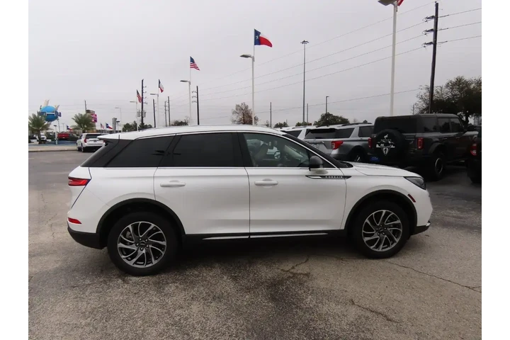 $24999 : Lincoln Corsair 2022 Standar image 10